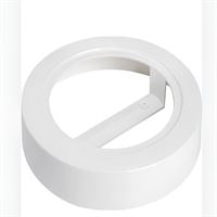 Sıva Üstü Led Panel Arm Çerçeve 18W LED PANEL İÇİN 1